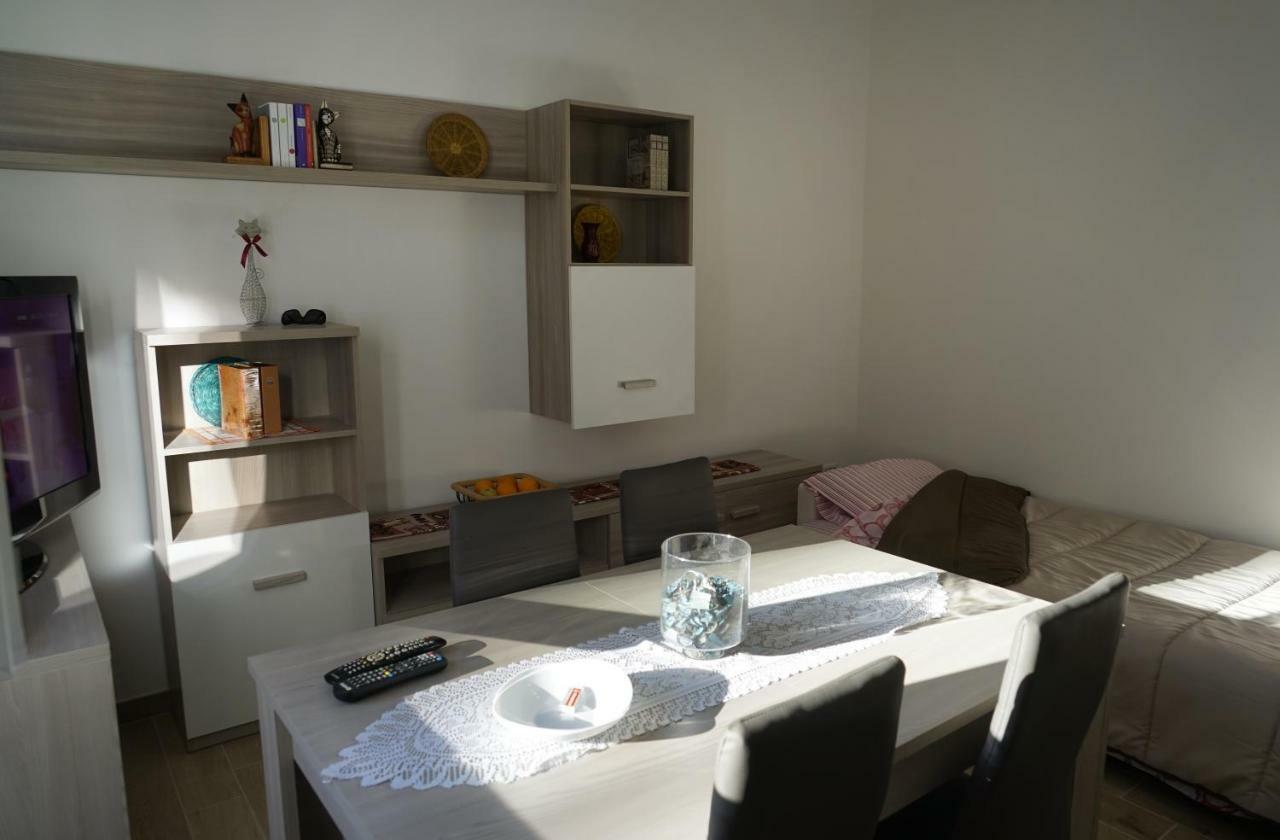 Glm Houses Alghero Exterior photo
